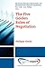 The Five Golden Rules of Negotiation (The Human Resource Management and Organizational Behavior Collection)