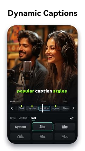 Image of [OFFICIAL] Filmora 14 Video Editor - More AI, Videos in Less Clicks | All future updates with Transferable License | Loved by Content Creators (Lifetime, Android)