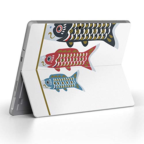 igsticker Surface Go/Surface Go 2 pXLV[ T[tFX go V[ XL ی tB XebJ[ ANZT[ 015287 ǂ̓ ̂ڂ  F
