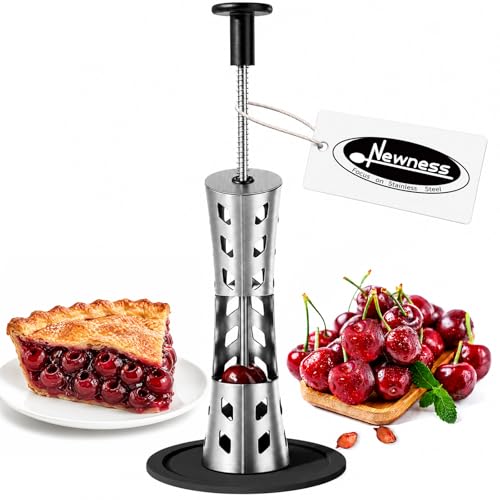 Newness Cherry Pitter