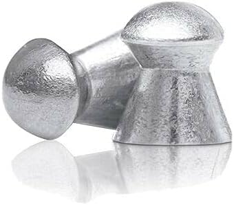 Miniatura 2 de Sg Sauer Venom .177 Cal 0.28 oz Airgun Pellets 500 Count (caja abierta)