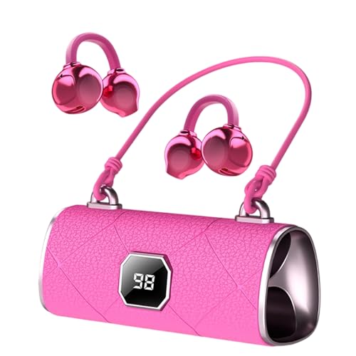 Auriculares clip oreja inalámbricos un regalo ideal para niñas y mujeres activas
