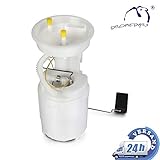 Druck: 3 bar Fördermenge: 85 L/H