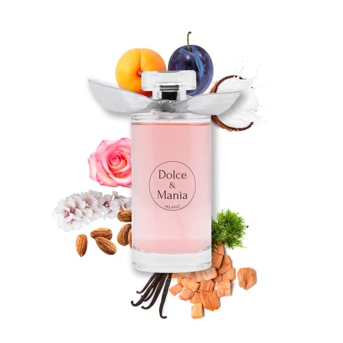 Opera Douce & Mania parfum vanigliata une création olfactive d'une rare élégance