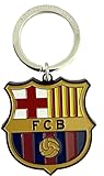Llavero escudo Barça – Colección oficial del FC Barcelona