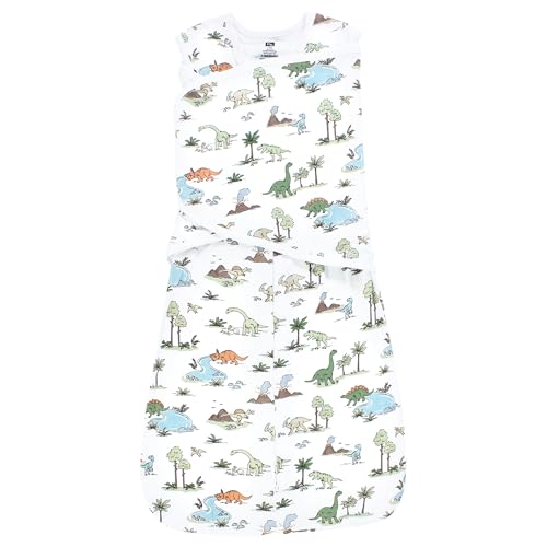 Image of Hudson Baby Baby Convertible Swaddle Sleep Sack
