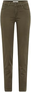 Brax Damen Jeans Hose Shakira Stretchdenim Rosa
