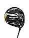Callaway Rogue ST TD LS Driver, 9°, Graphite, Stiff, Standard
