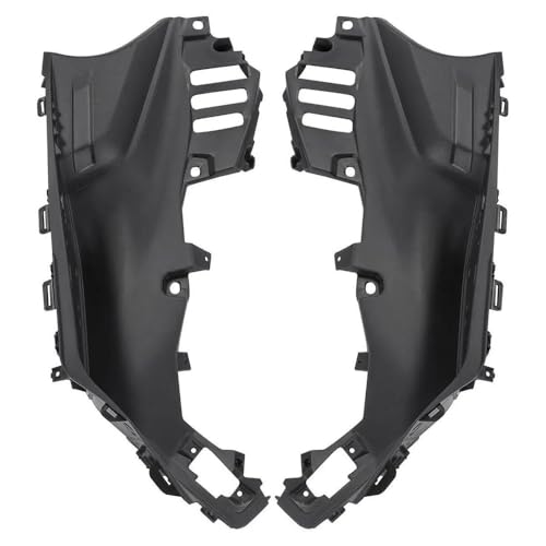 Pièces de carénage intérieur TMAX 530 en ABS injecté de haute précision