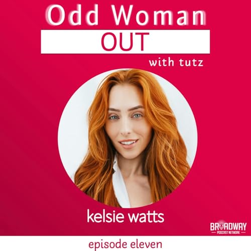 episode 11 | kelsie watts