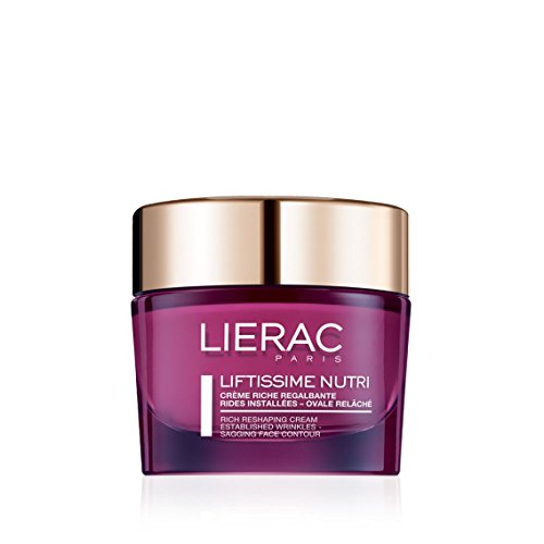 Preisvergleich Produktbild LIERAC Gesichtscreme Liftissime 50 ml, Preis / 100 ml: 103.98 EUR