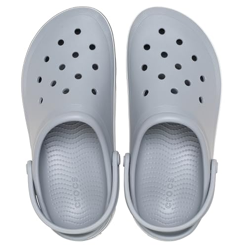 Image of Crocs Unisex Adult Platform Off Court Clogs