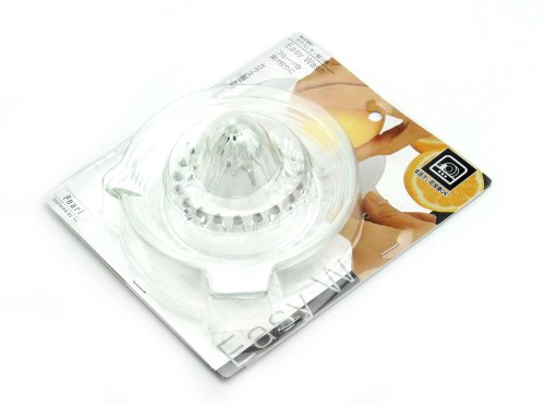 Amazon.co.jp: pa-ru金属 Easy Wash Glass Lemon Squeezer C