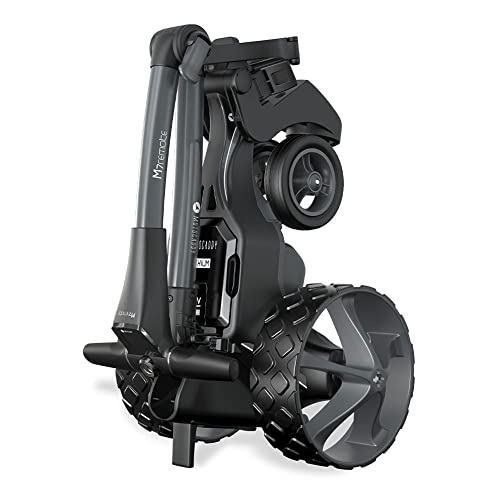 Motocaddy M7 Remote Electric Golf Caddy