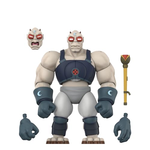 Super7 Thundercats ULTIMATES! Wave 14 - Red Eye Action Figure