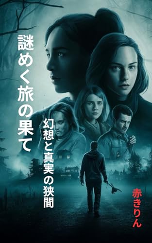 『謎めく旅路の果て : 幻想と真実の狭間』