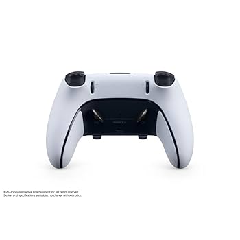 Sony Dualsense Edge Wireless Controller (Playstation 5
