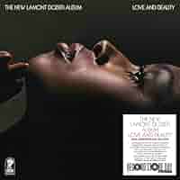 Amazon.com: The New Lamont Dozier Album - Love and Beauty