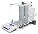 Mettler Toledo XPE205DR Analytical Balance, 81 / 220g x 0.01/0.1mg