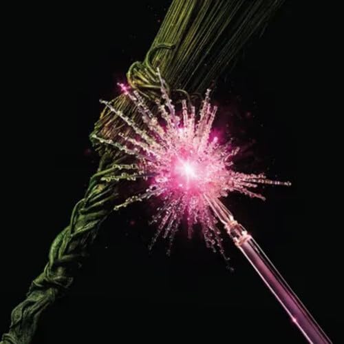 Album Art for Wicked For Good: The Soundtrack (Original Soundtrack) by Unknown