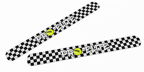 Protector Pro Elite básico F1 (Elige Entre 6 Colores Disponibles)