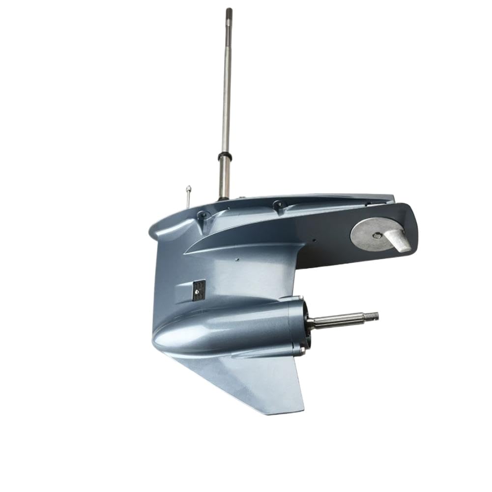 Assieme Unità Inferiore Lunga 66T-45300-11-4D Compatibile Con 40HP