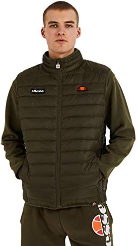 ellesse Kamizelka męska Bardy