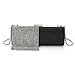 Wynrzyj Brillado De Noche Con Borlas De Cadena Desmontable Bolso De Hombro Elegante Bolso Para Galas Y Reuniones Sociales Bolsa De Embrague De Noche Imagen de Wynrzyj Brillado De Noche Con Borlas De Cadena Desmontable Bolso De Hombro Elegante Bolso Para Galas Y Reuniones Sociales Bolsa De Embrague De Noche