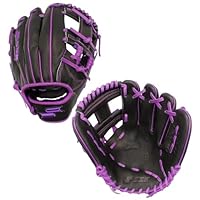 Amazon | SSK Z7 Specialist 内野野球グローブ - 11.25インチ