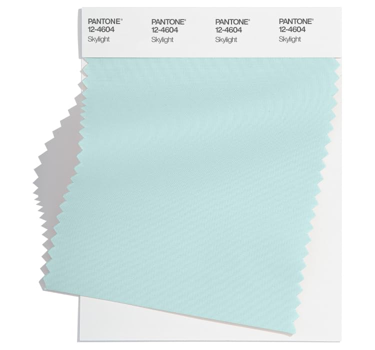 Image of Twin XL Cotton Jersey Sheet Set, Soft & Comfy, Hospital, Mint Blue