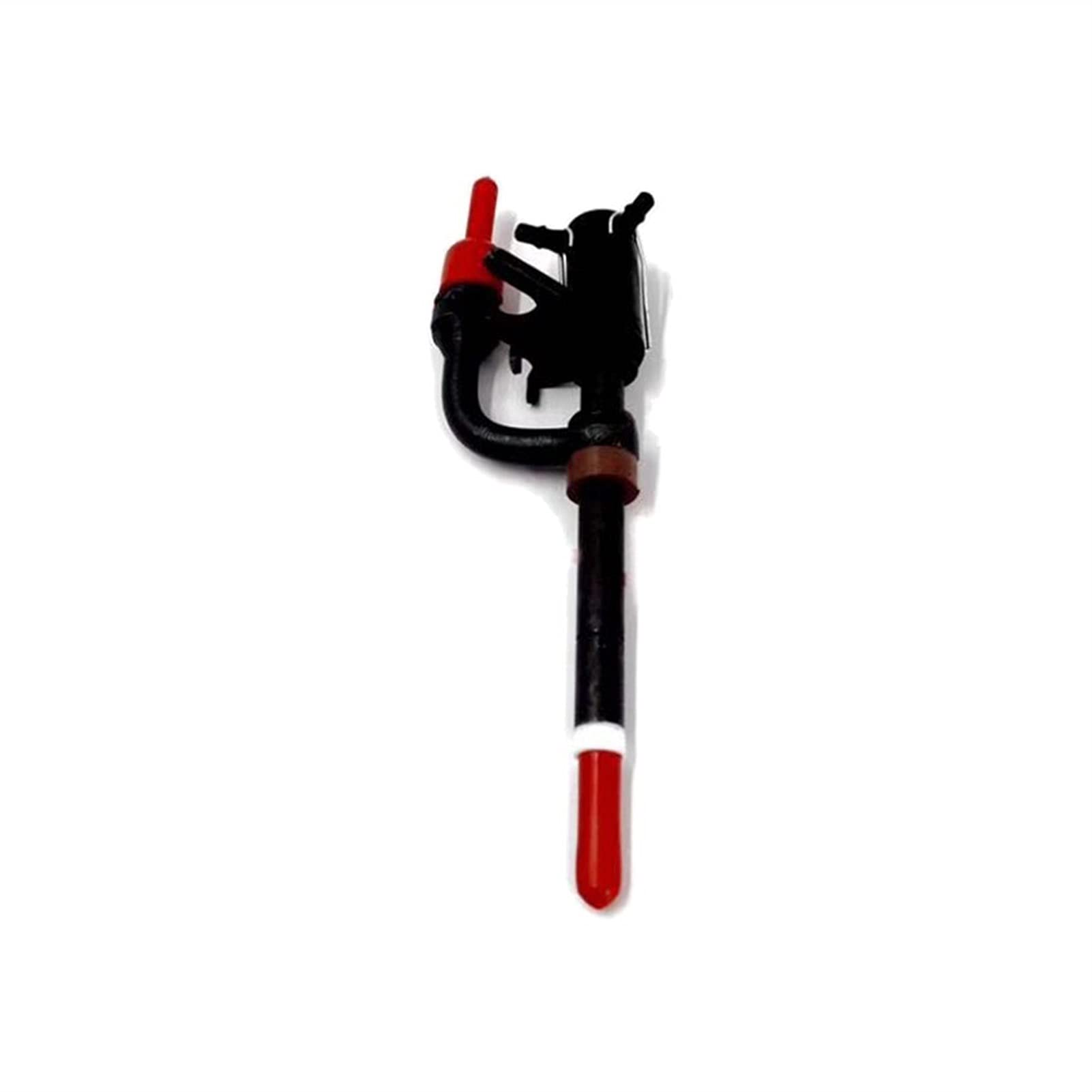 Injecteur de Crayon 33408 95 4F9E527DC 954F9K546DC Fit pour Ford Transit 2 5 TDI 10 0k Injection De Combustible Auto