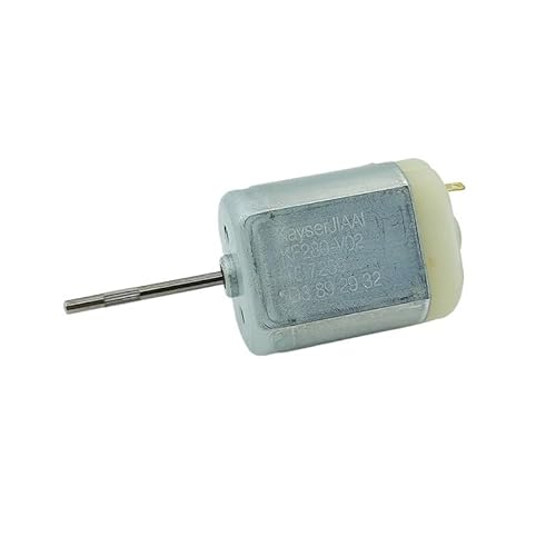 FC-280SC-20150 DC 12V 24mm electronic starter For Car Door Lock Actuator Mirror Rearview Mirror Repair electronic starter 22mm L
