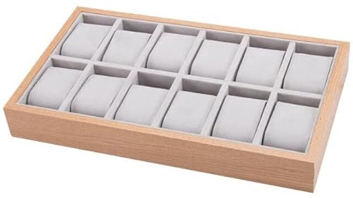 Hummnde Schmuckschatullen aus Holz Cover