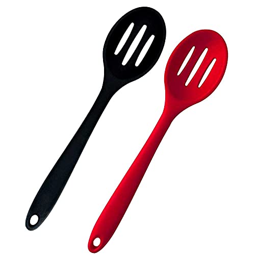 Top 15 Best Slotted Spoon Reviews & Buying Guide BNB