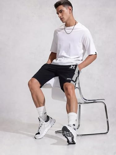Image of Lymio Men Shorts || Side Latter Style Short|| with Pocket Style Short (Packs Also Available) (Shorts-39-41)