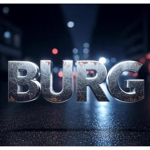 Burg | Billy Betts episode artwork