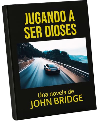 Jugando a Ser Dioses