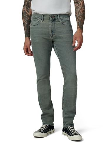 Image of Joe's Jeans Men's Asher Slim Leg Jean, Dayne, 44W x 34L