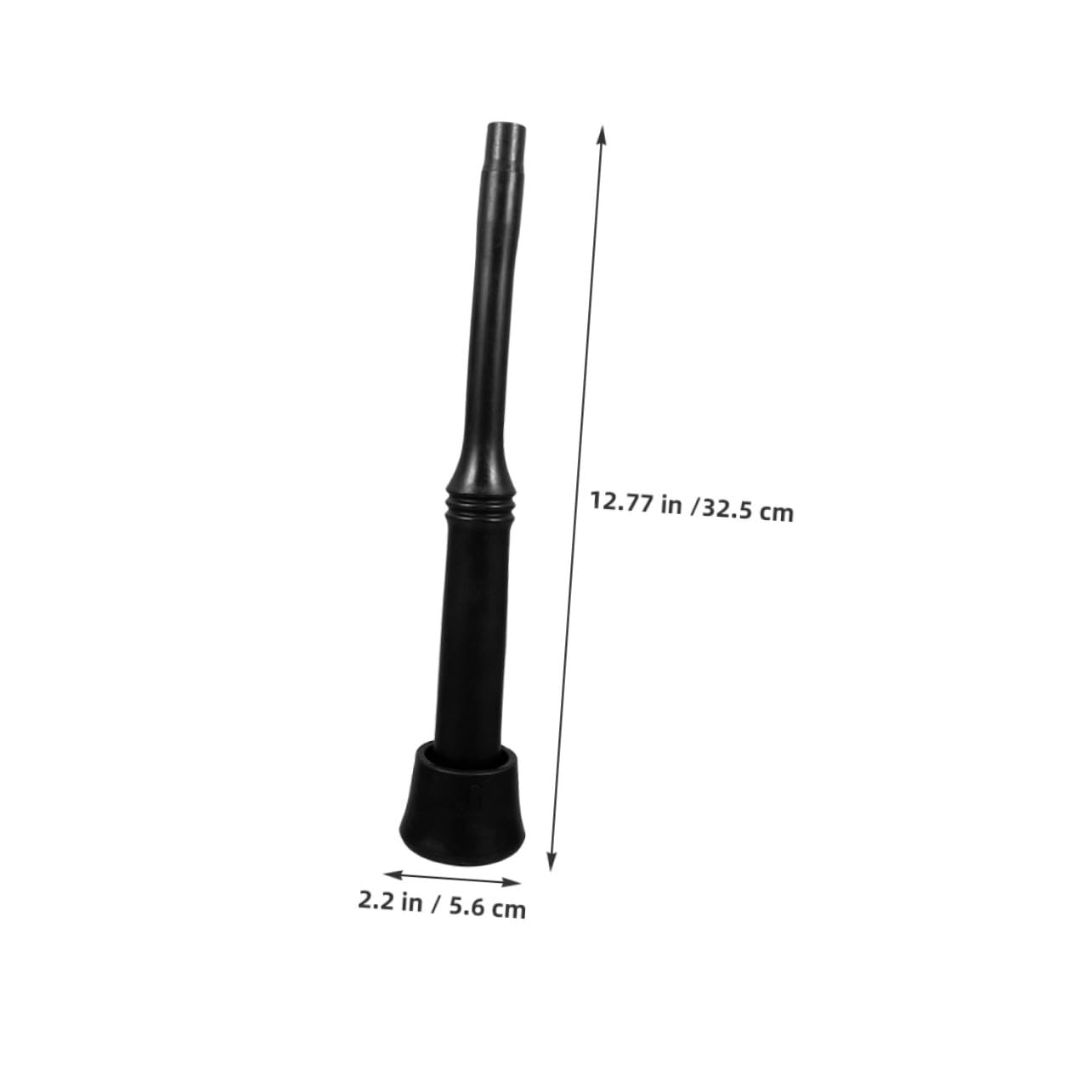 Mipcase 4 Pezzi Fodere in Gomma per Mungitrice Compatibili con Mucche Accessori per Allevamento Resistente e Facile da Installare per Mungitura Efficiente Bovini e Pecore