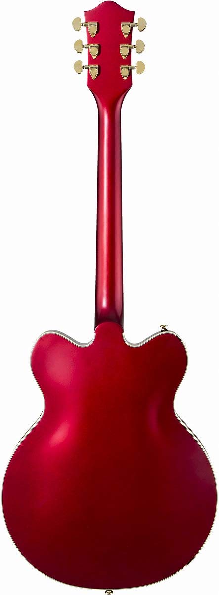 Amazon | G2622TG-P90 With Bigsby Candy Apple Red | エレキギター