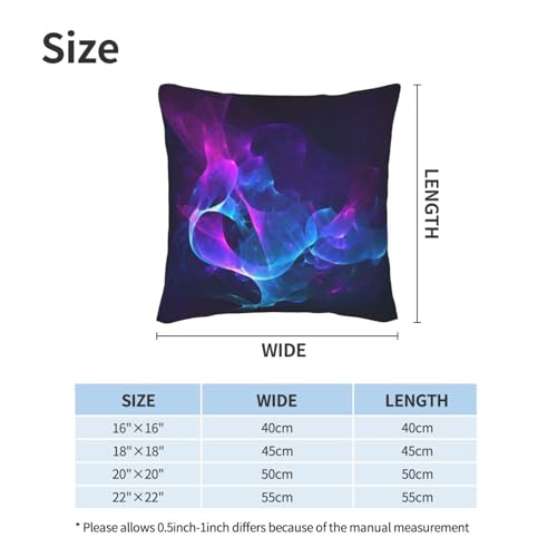 Housses de coussin lavables pour protéger et décorer votre canapé