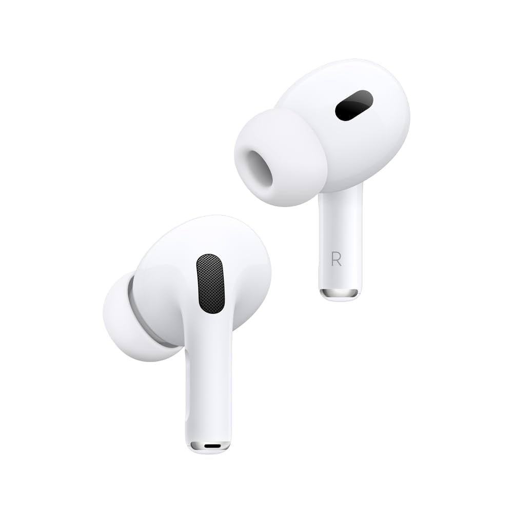 Apple AirPods Pro 第2世代 USB-C 両耳 [97] AirPods Pro (2ª geração) com estojo de recarga MagSafe (USB