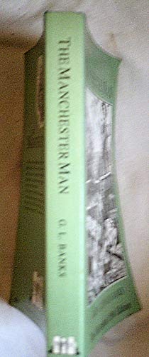 The Manchester Man 1899181806 Book Cover