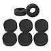 VGEBY 8Pcs Sponge Tyre Insert Inlay Replacement for 1in Rubber Tire RC Climbing Car Accessories