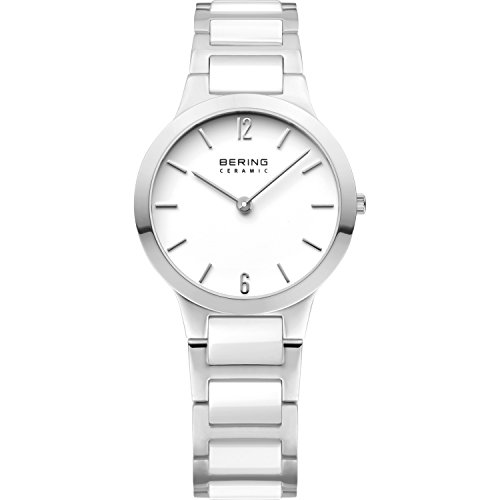 Bering 4894041104355 30329-754 Wristwatch for women With Ceramic Elements