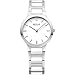 Produktbild BERING Damen Uhr Quarz Movement - Ceramic Collection mit Edelstahl/Keramik und Saphirglas 30329-754 Armbandsuhren