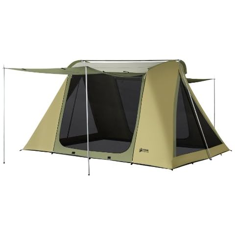 KODIAK CANVAS Screen House, 10x14-Feet Cover