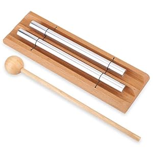 Child Percussion Instruments praktisch percussie-klokkenspel voor beginners, oboist voor thuisgebruik