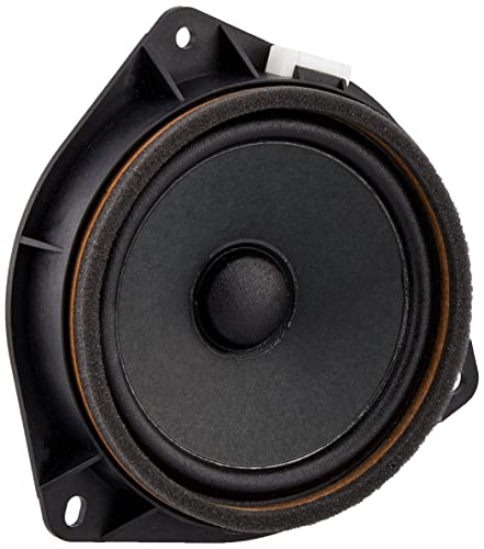 TOYOTA(g^) i SPEAKER ASSY RADIO i86160-37120