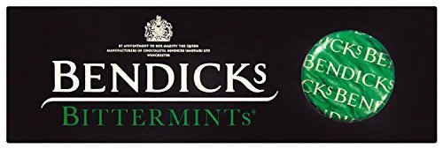 Bittermints 200g (Pack of 1)